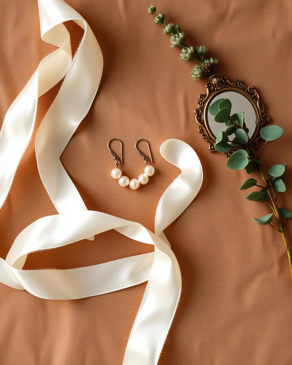 Southern Elegance bride 4