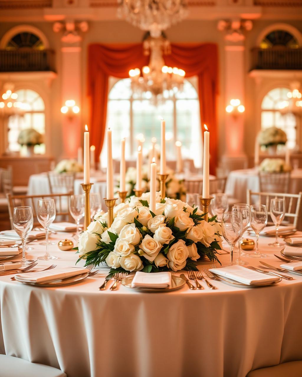 Southern Elegance bride 6